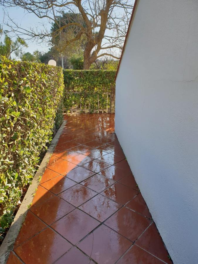 Resort ' Njulella Migliarello Exteriér fotografie