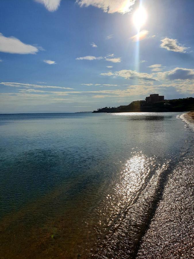 Resort ' Njulella Migliarello Exteriér fotografie